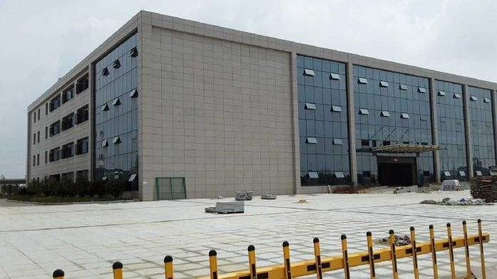 景德鎮電廠(chǎng)