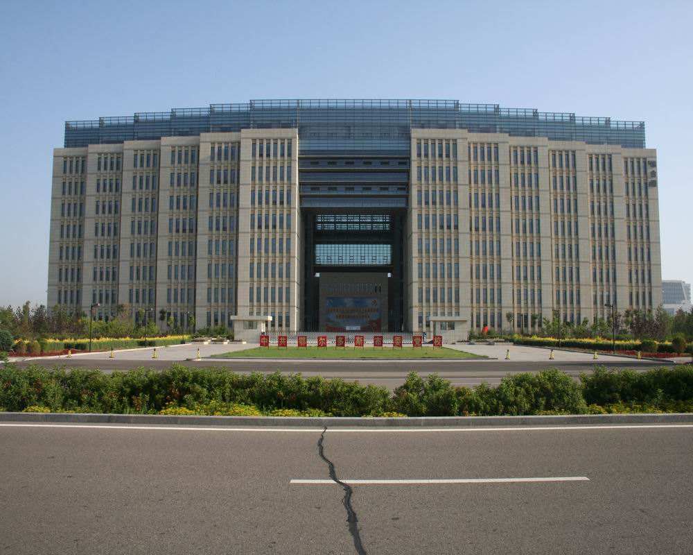 內蒙古自治區鄂爾多斯市