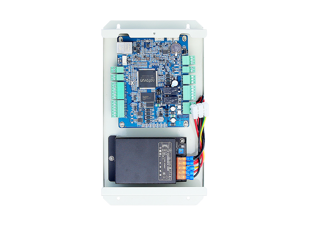 L-A8010單門(mén)門(mén)禁控制器